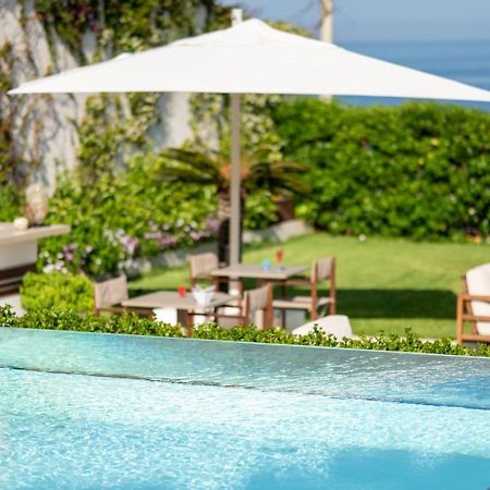 Unico Boutique Hotel D'Arte Mondello Εξωτερικό φωτογραφία