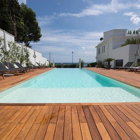 Unico Boutique Hotel D'Arte Mondello Εξωτερικό φωτογραφία