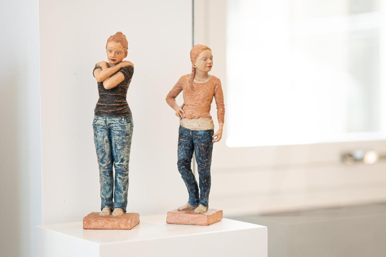 Unico Boutique Hotel D'Arte Mondello Εξωτερικό φωτογραφία