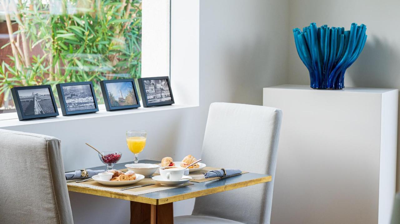 Unico Boutique Hotel D'Arte Mondello Εξωτερικό φωτογραφία