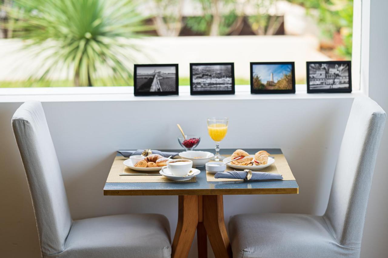 Unico Boutique Hotel D'Arte Mondello Εξωτερικό φωτογραφία